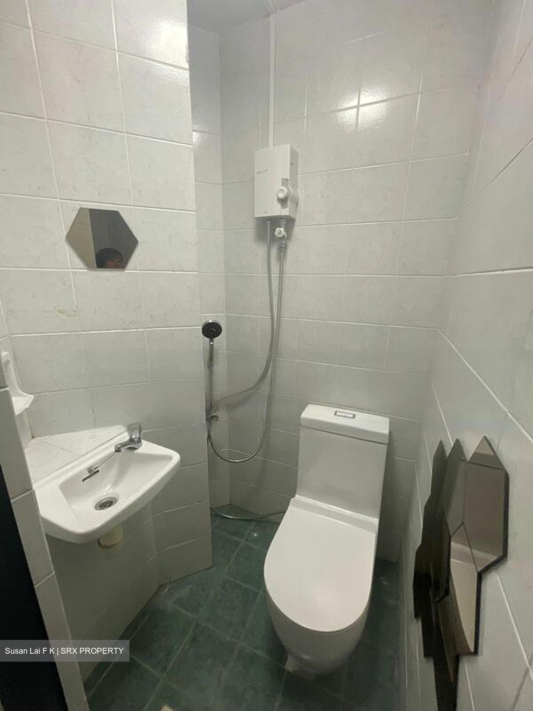 Sunshine Plaza (D7), Apartment #471406391